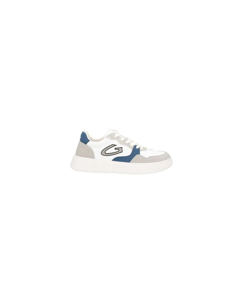 Alberto Guardiani SCHUHE - Sneakersauf YOOX.COM Weiß