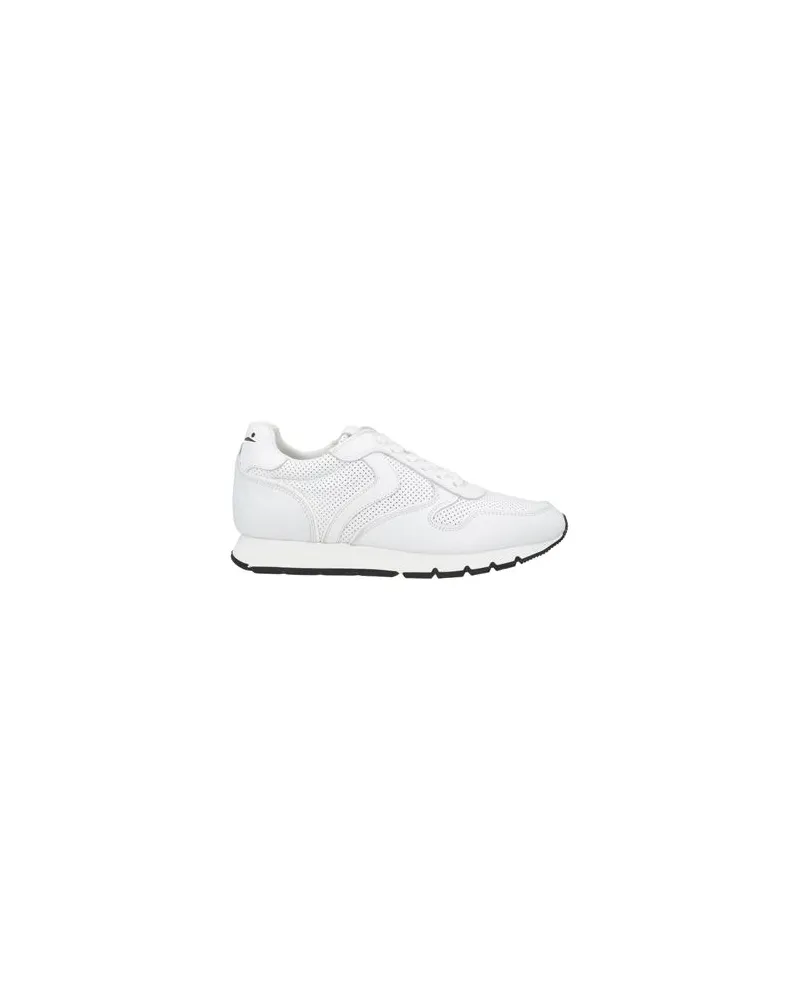 Voile Blanche SCHUHE - Sneakersauf YOOX.COM Weiß