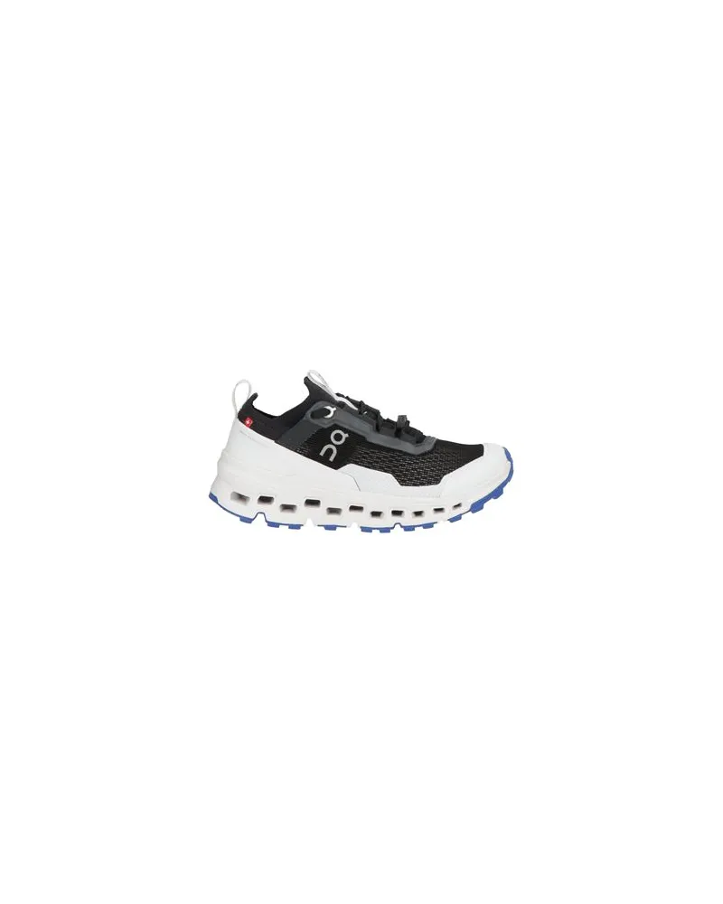 ON SCHUHE - Sneakersauf YOOX.COM Schwarz