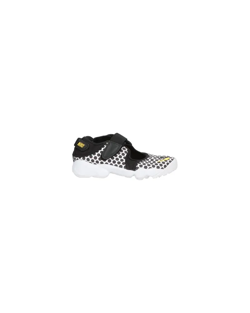 Nike SCHUHE - Sneakersauf YOOX.COM Schwarz