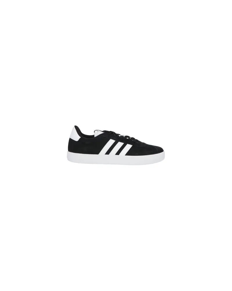 adidas SCHUHE - Sneakersauf YOOX.COM Schwarz