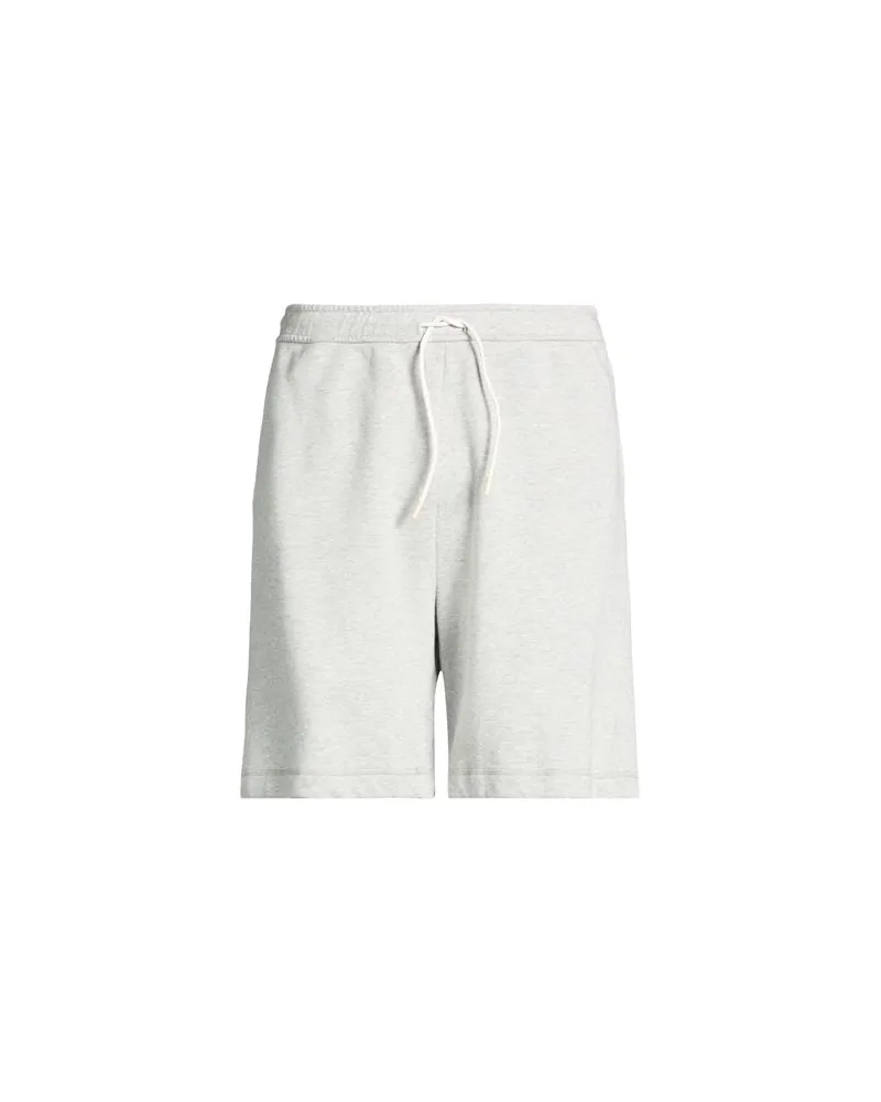 Closed HOSEN & RÖCKE - Shorts & Bermudashortsauf YOOX.COM Grau