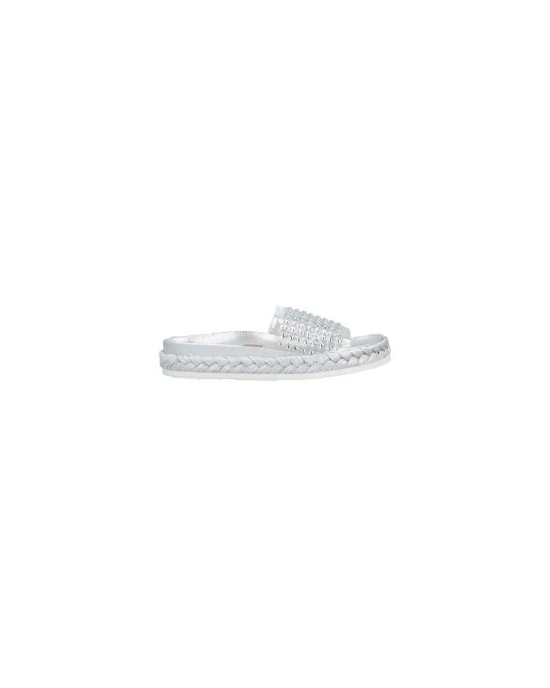 RAS SCHUHE - Espadrillesauf YOOX.COM Transparent