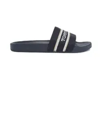 Tommy Hilfiger Sandale Blau