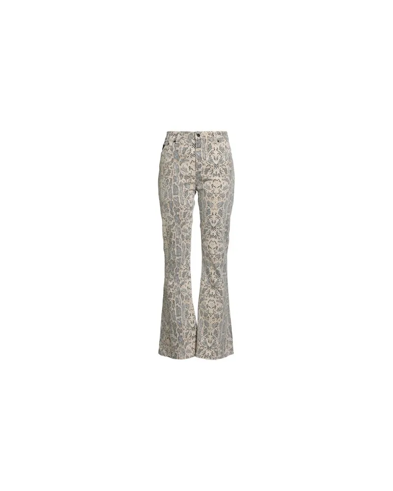 Lois HOSEN & RÖCKE - Jeanshosenauf YOOX.COM Beige