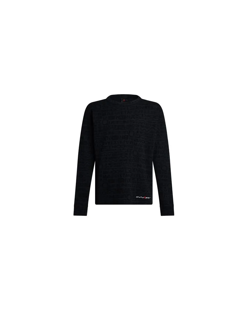 Jordan TOPS - T-shirtsauf YOOX.COM Schwarz