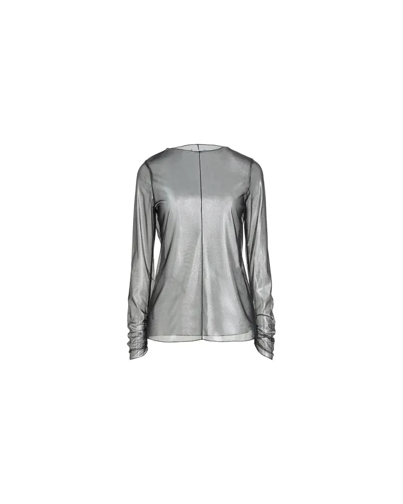 Motel TOPS - Topsauf YOOX.COM Schwarz