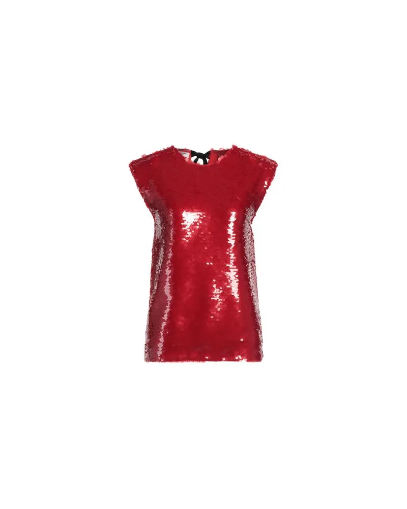 Philosophy Di Lorenzo Serafini TOPS - Topsauf YOOX.COM Rot