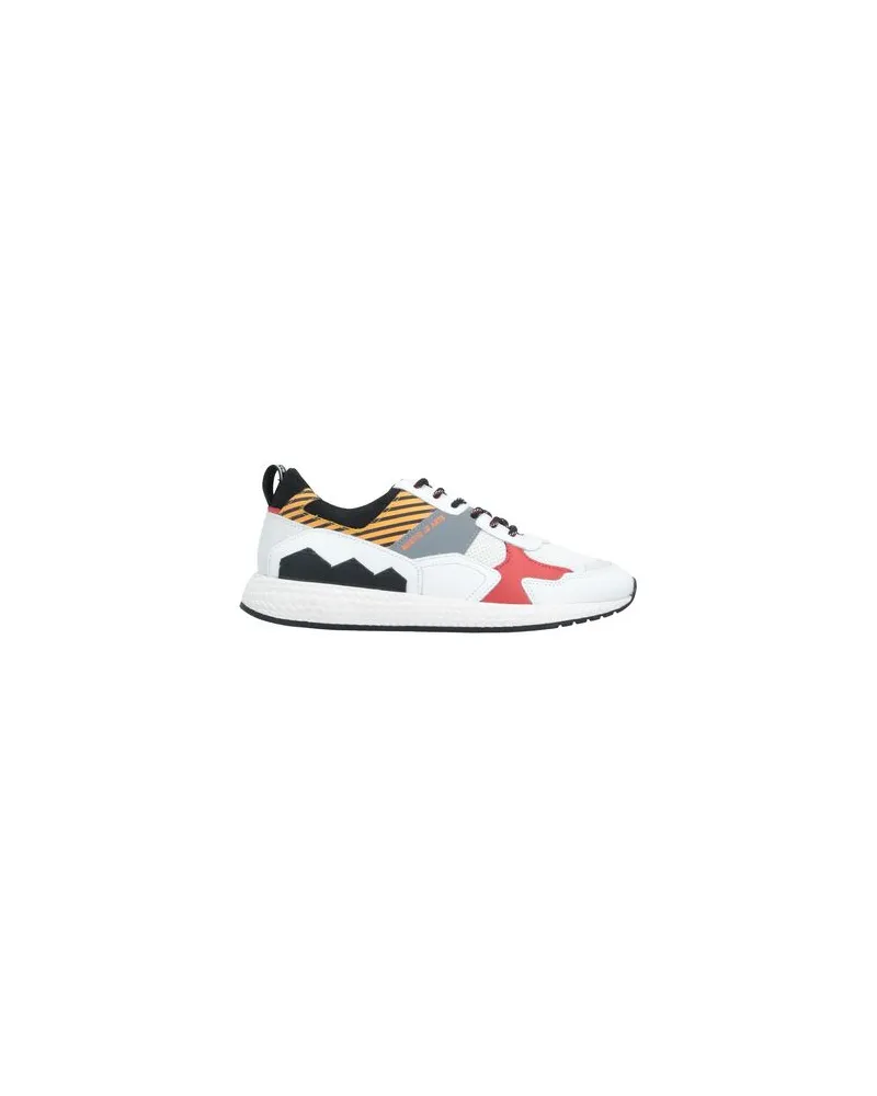 MOACONCEPT SCHUHE - Sneakersauf YOOX.COM Weiß