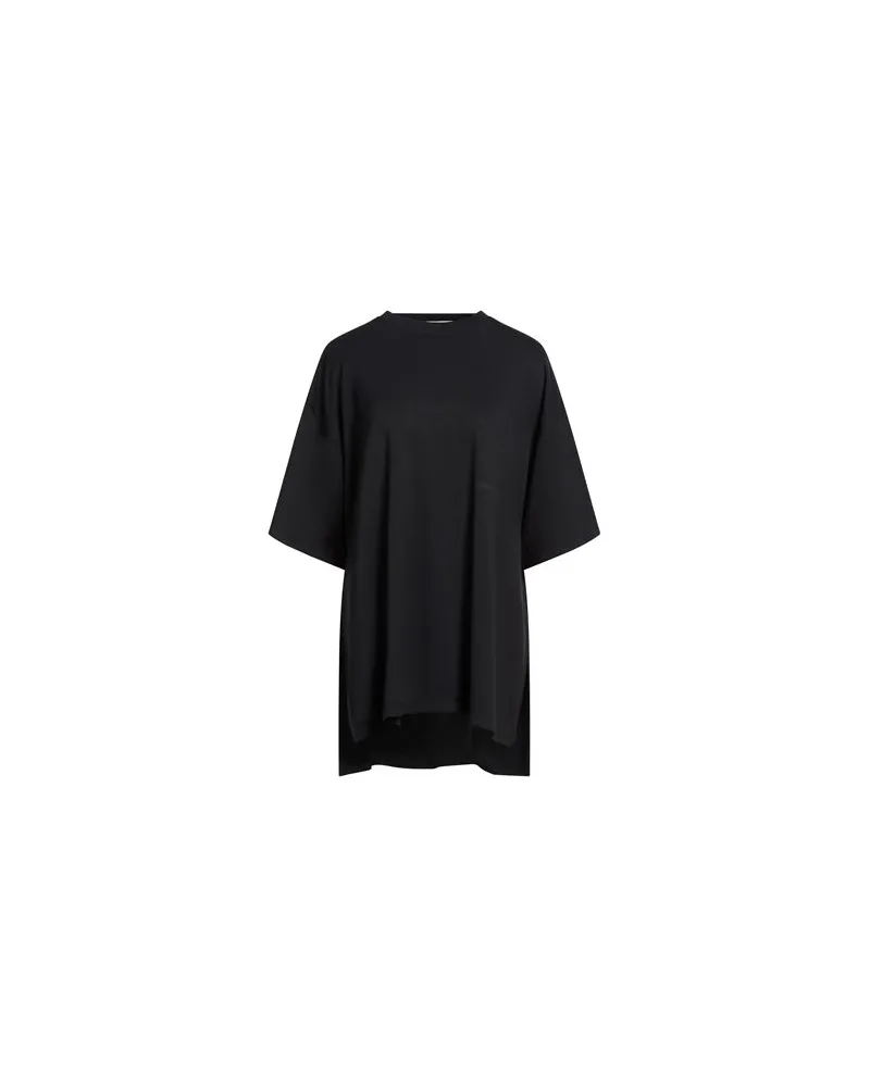 HINNOMINATE TOPS - T-shirtsauf YOOX.COM Schwarz