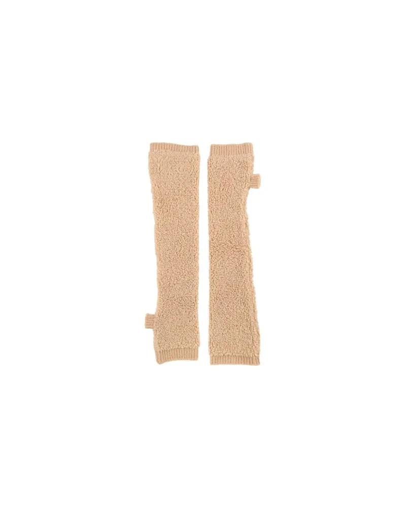 TOD'S ACCESSOIRES - Handschuheauf YOOX.COM Sand