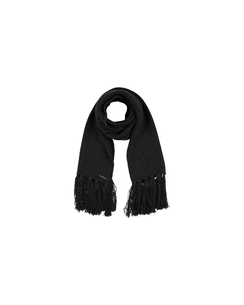Les Hommes ACCESSOIRES - Schalsauf YOOX.COM Braungrau