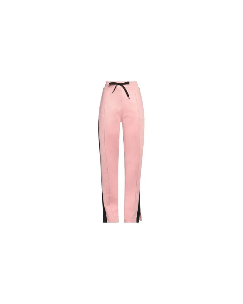 ICE PLAY HOSEN & RÖCKE - Hosenauf YOOX.COM Rosa