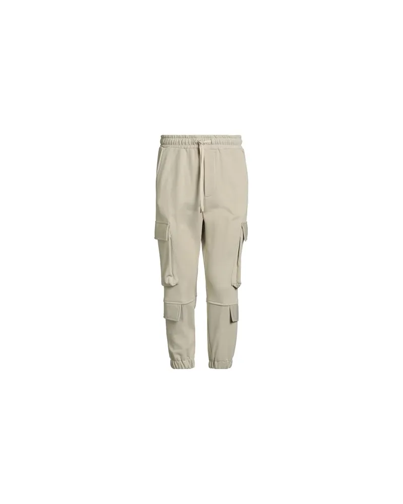 Yes London HOSEN & RÖCKE - Hosenauf YOOX.COM Beige