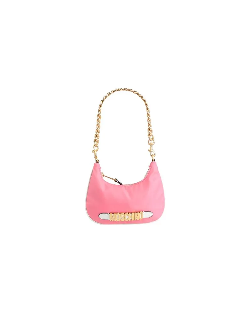 Moschino TASCHEN - Handtaschenauf YOOX.COM Rosa
