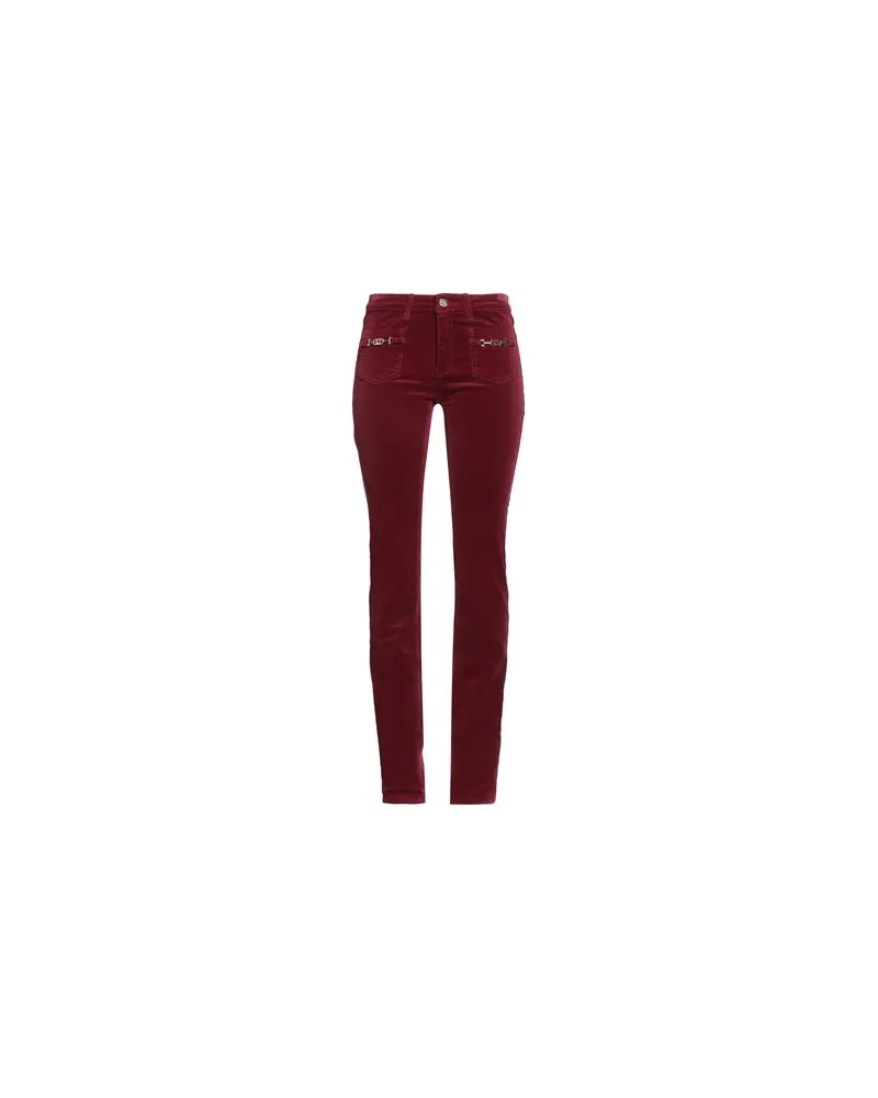 Gaudi JEANS - HOSEN & RÖCKE - Hosenauf YOOX.COM Bordeaux