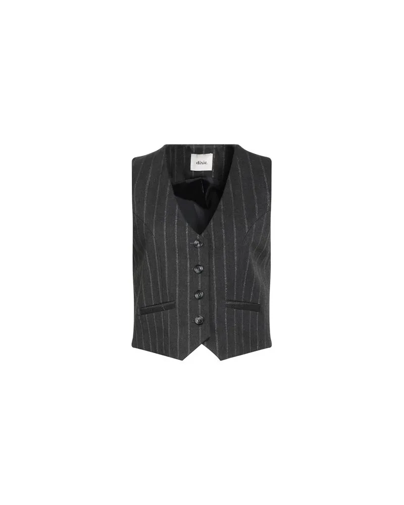 Dixie ANZÜGE und CO-ORDS - Couture-Westenauf YOOX.COM Grau