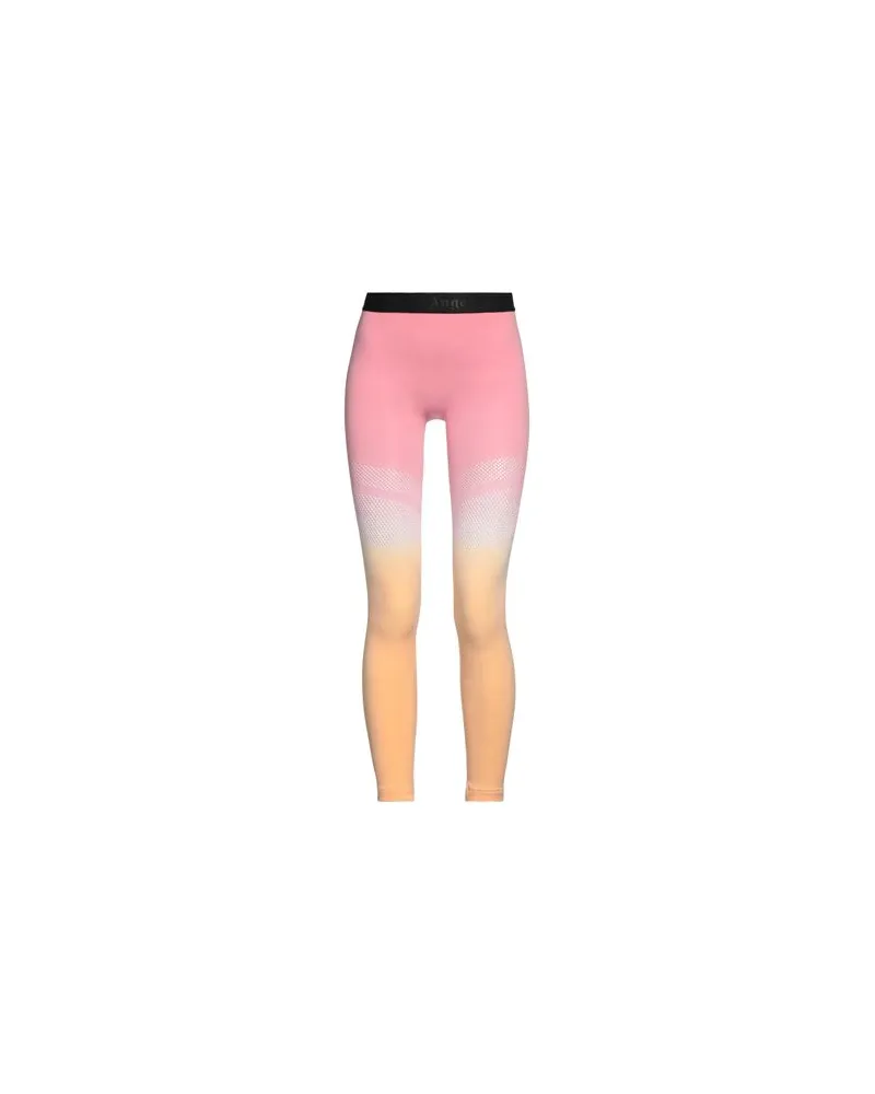 Palm Angels HOSEN & RÖCKE - Leggingsauf YOOX.COM Rosa