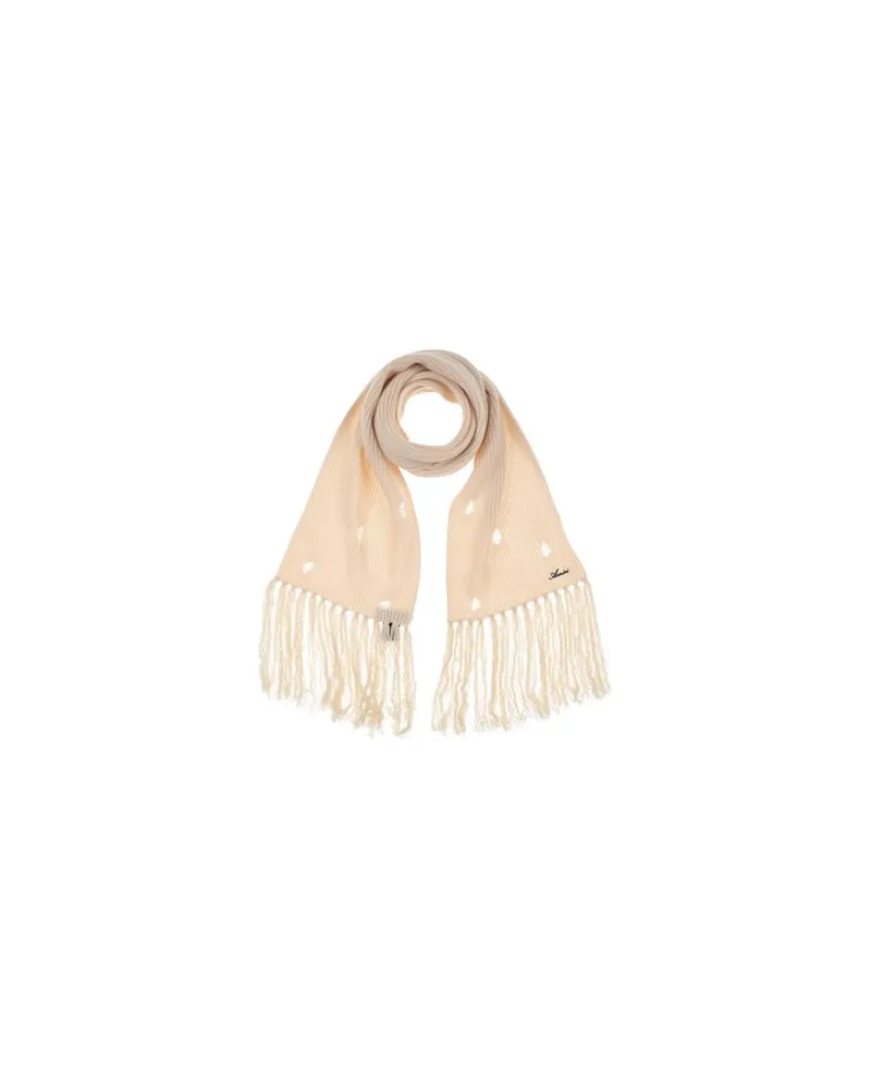 Amiri ACCESSOIRES - Schalsauf YOOX.COM Elfenbein
