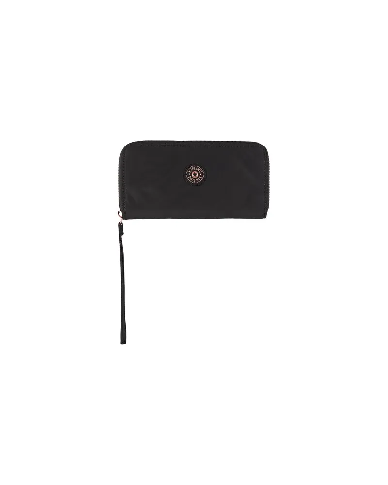 Kipling Kleinlederwaren - Brieftaschenauf YOOX.COM Schwarz