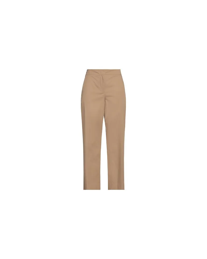 Rue du Bac HOSEN & RÖCKE - Hosenauf YOOX.COM Beige