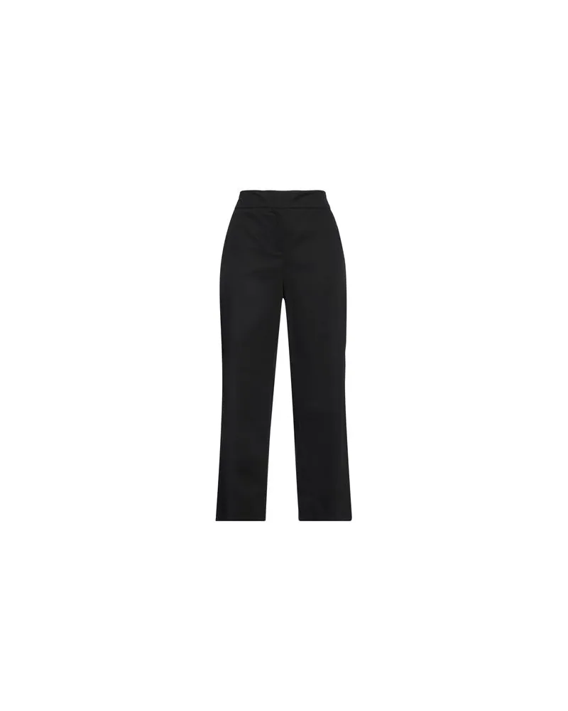 Rue du Bac HOSEN & RÖCKE - Hosenauf YOOX.COM Schwarz