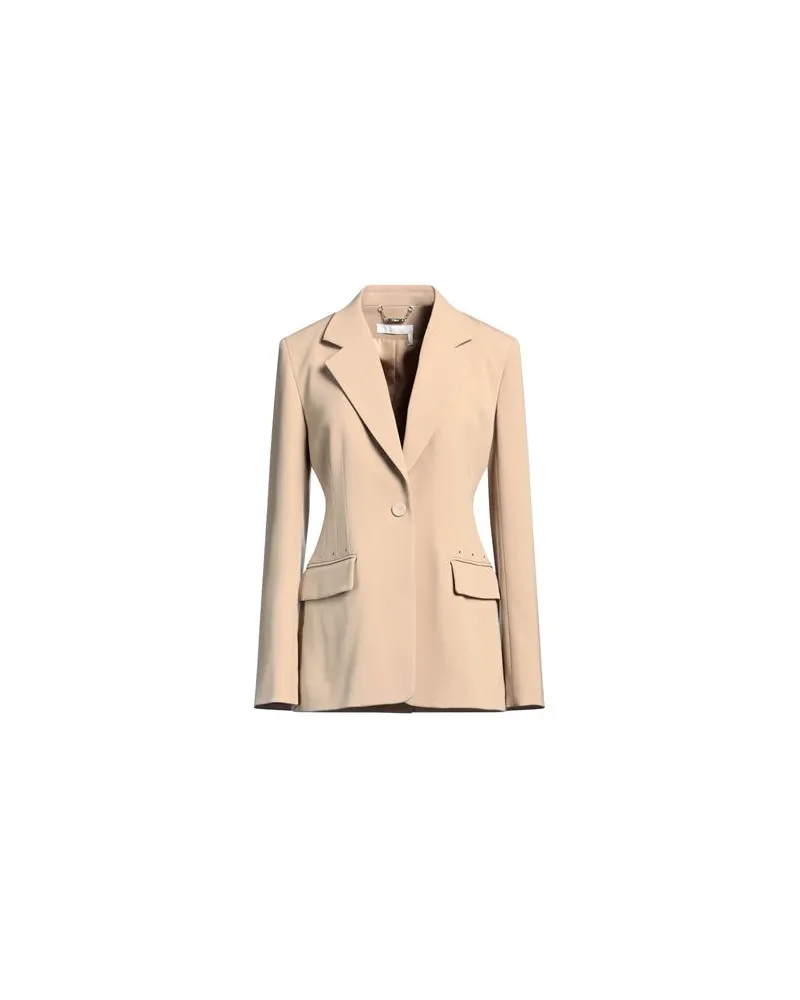 Chloé ANZÜGE und CO-ORDS - Blazersauf YOOX.COM Sand