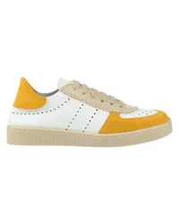 Pedro Garcia Sneakers Ocker