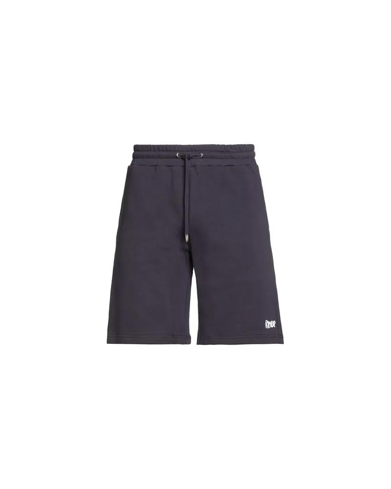 Ripndip HOSEN & RÖCKE - Shorts & Bermudashortsauf YOOX.COM Dunkelviolett
