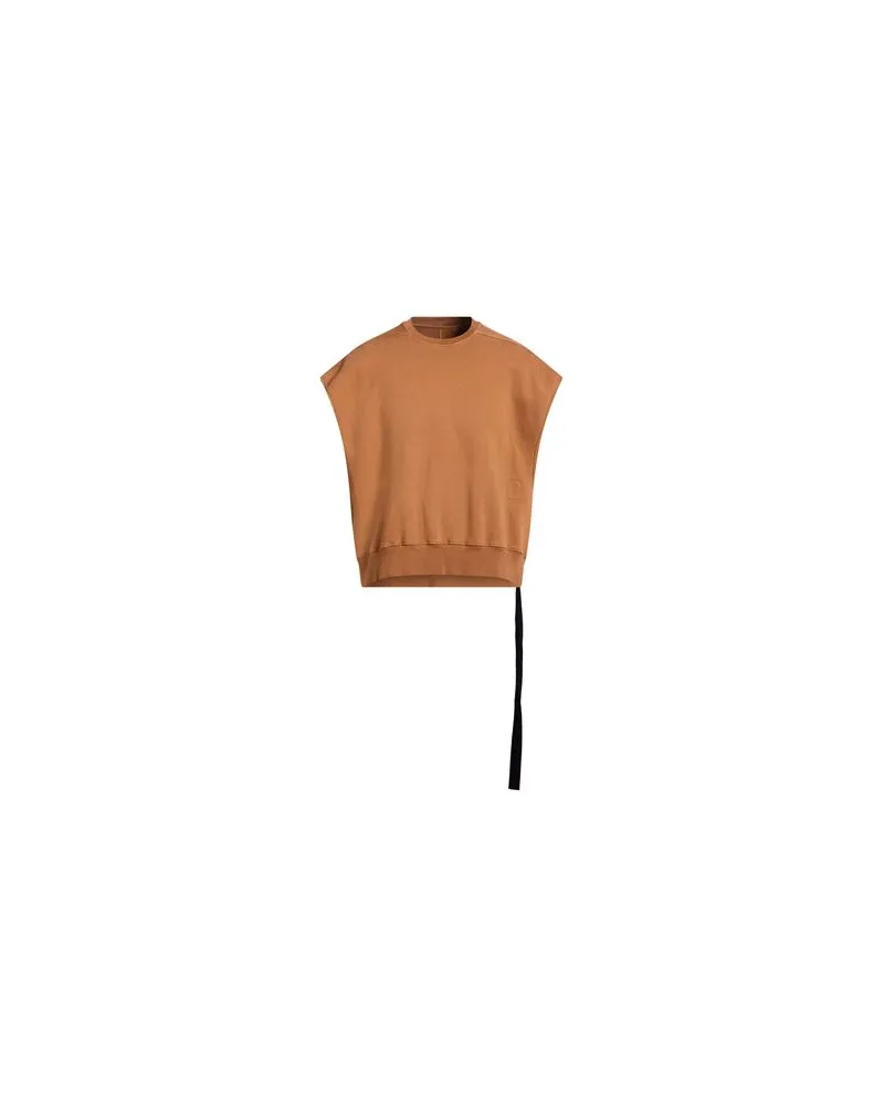 DRKSHDW by Rick Owens TOPS - Sweatshirtsauf YOOX.COM Kamel