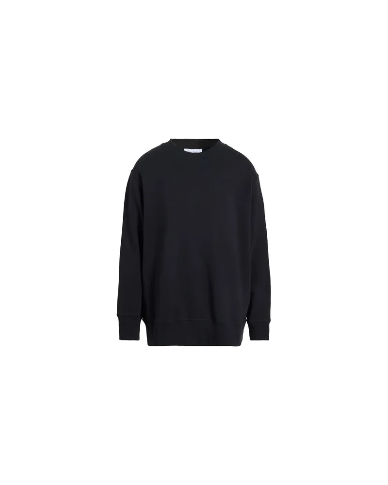 Études Studio TOPS - Sweatshirtsauf YOOX.COM Schwarz