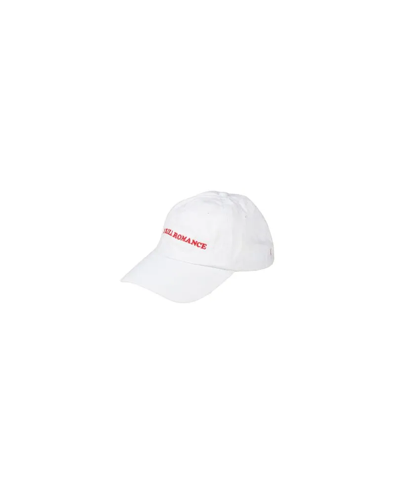 NASASEASONS ACCESSOIRES - Mützen & Hüteauf YOOX.COM Weiß