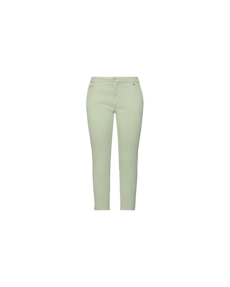 Mason's HOSEN & RÖCKE - Hosenauf YOOX.COM Säuregrün