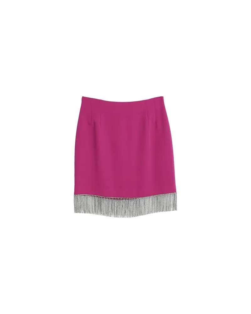 Forte Couture HOSEN & RÖCKE - Miniröckeauf YOOX.COM Fuchsia