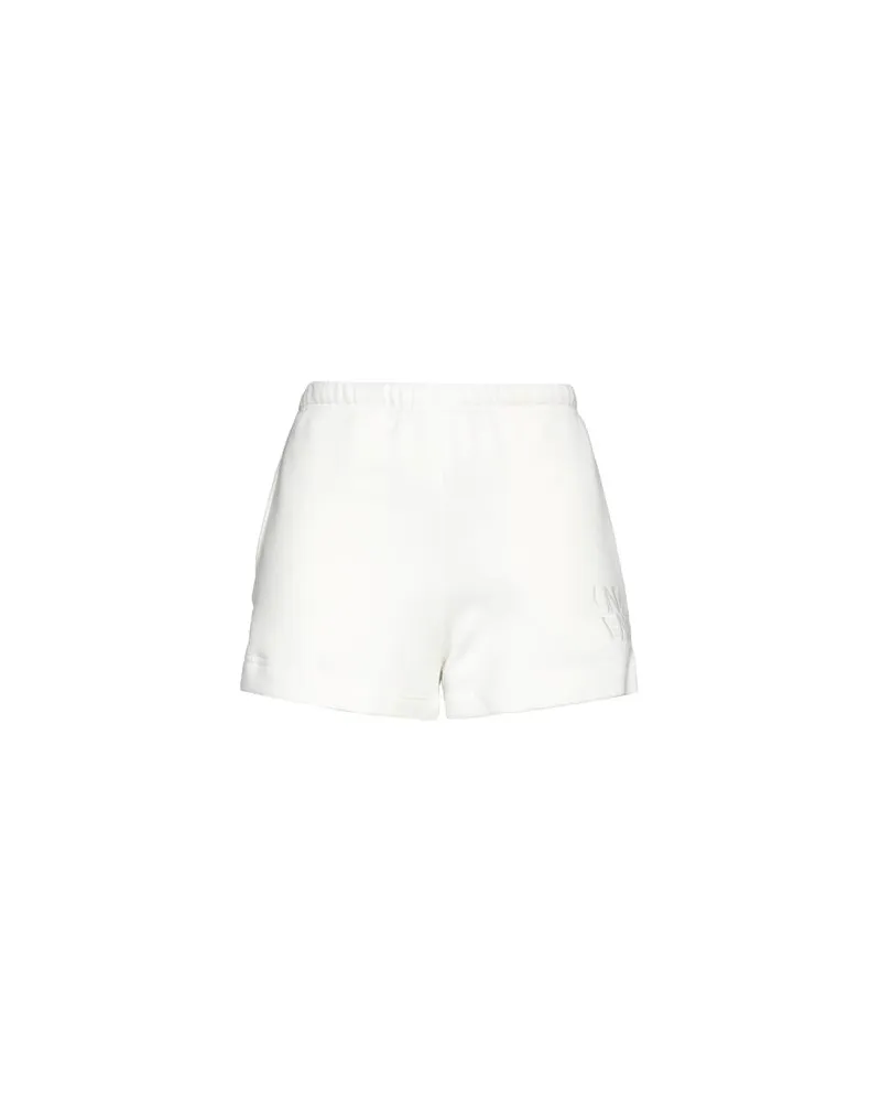 Baum und Pferdgarten HOSEN & RÖCKE - Shorts & Bermudashortsauf YOOX.COM Weiß