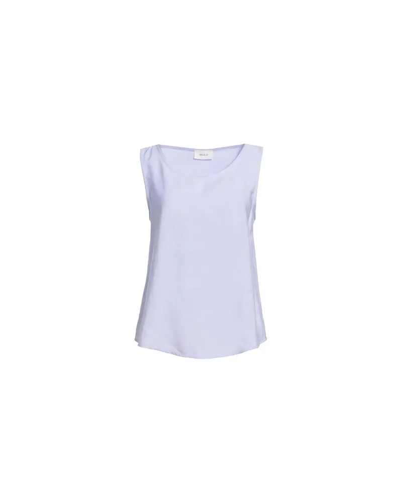 VICOLO TOPS - Topsauf YOOX.COM Lila