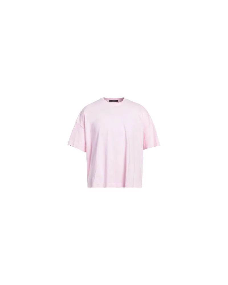 TATRAS TOPS - T-shirtsauf YOOX.COM Rosa