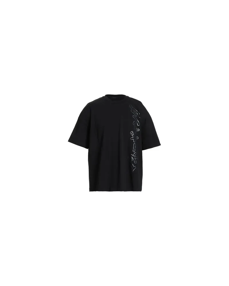 TATRAS TOPS - T-shirtsauf YOOX.COM Schwarz
