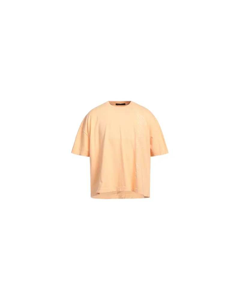 TATRAS TOPS - T-shirtsauf YOOX.COM Pfirsich