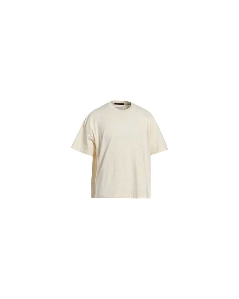 TATRAS TOPS - T-shirtsauf YOOX.COM Elfenbein