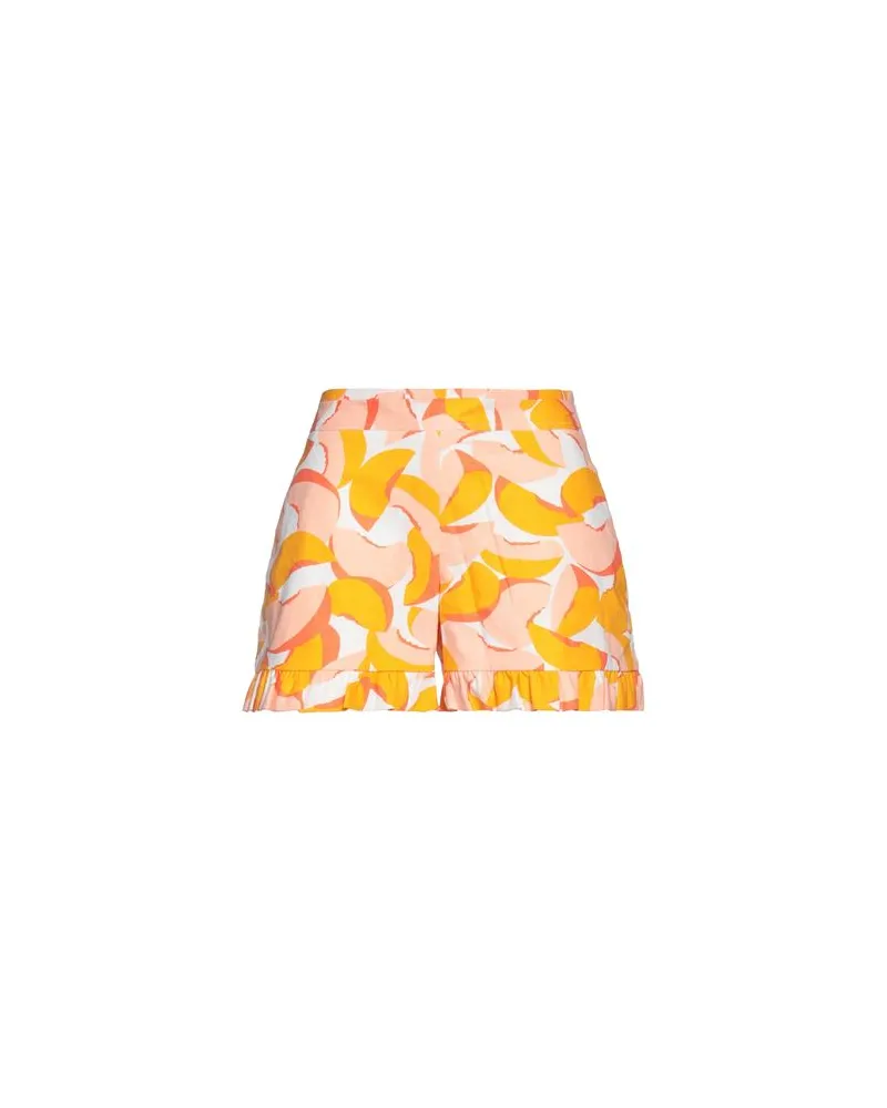 Kate Spade HOSEN & RÖCKE - Shorts & Bermudashortsauf YOOX.COM Orange