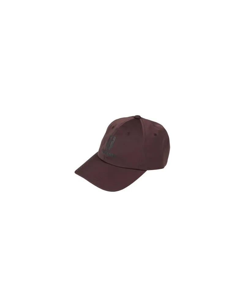 Converse ACCESSOIRES - Mützen & Hüteauf YOOX.COM Schokobraun