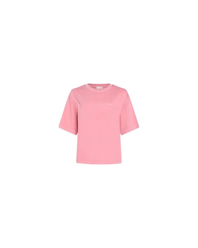 Closed TOPS - T-shirtsauf YOOX.COM Rosa