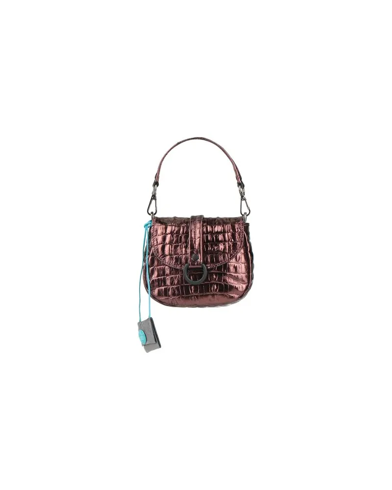 Gabs TASCHEN - Handtaschenauf YOOX.COM Bronze