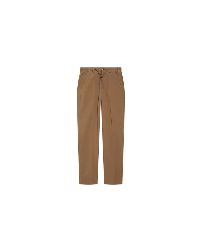 Briglia 1949 HOSEN & RÖCKE - Hosenauf YOOX.COM Hellbraun