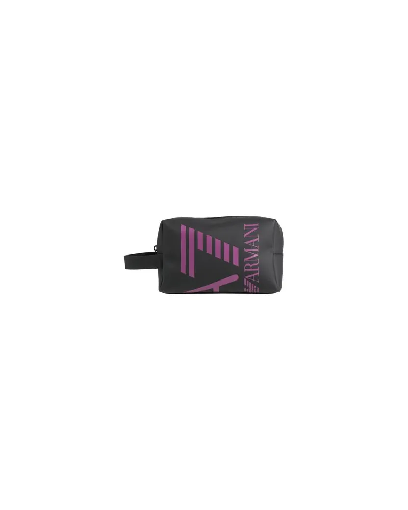 EA7 KOFFER & CO. - Beauty Casesauf YOOX.COM Violett