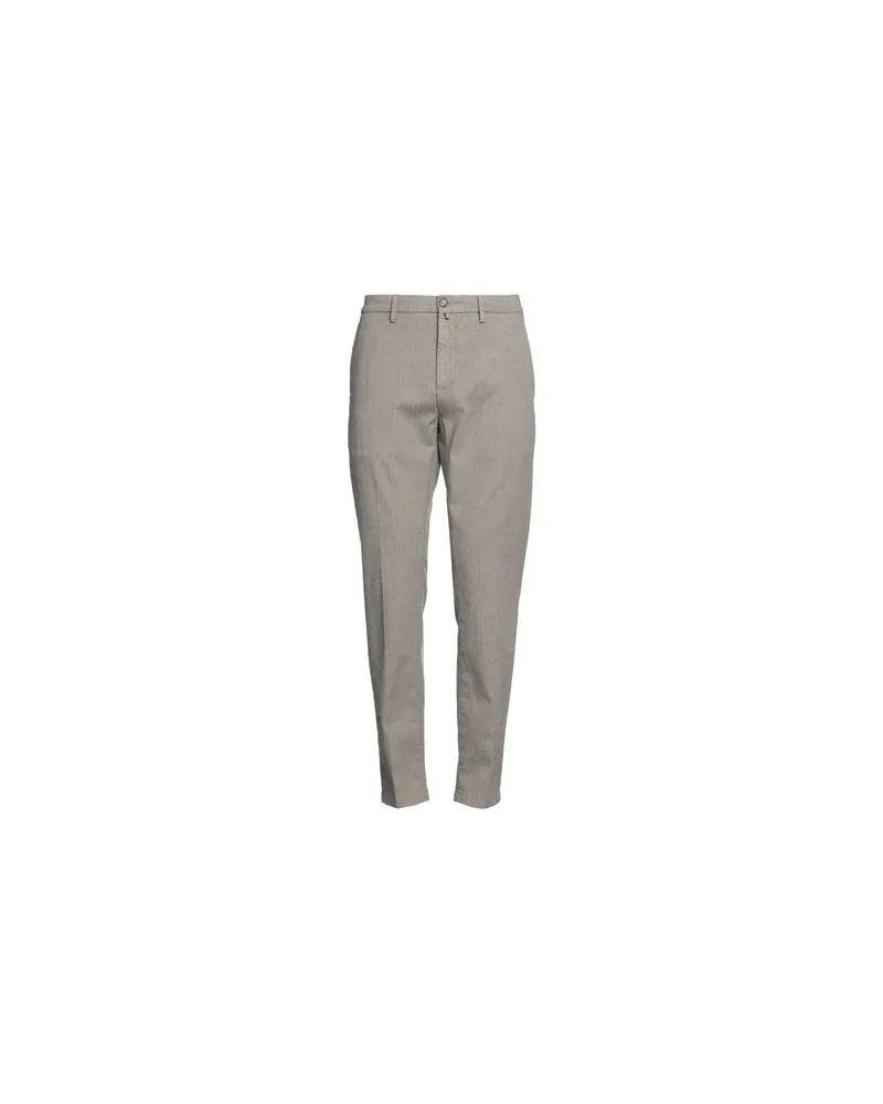 Siviglia HOSEN & RÖCKE - Hosenauf YOOX.COM Khaki