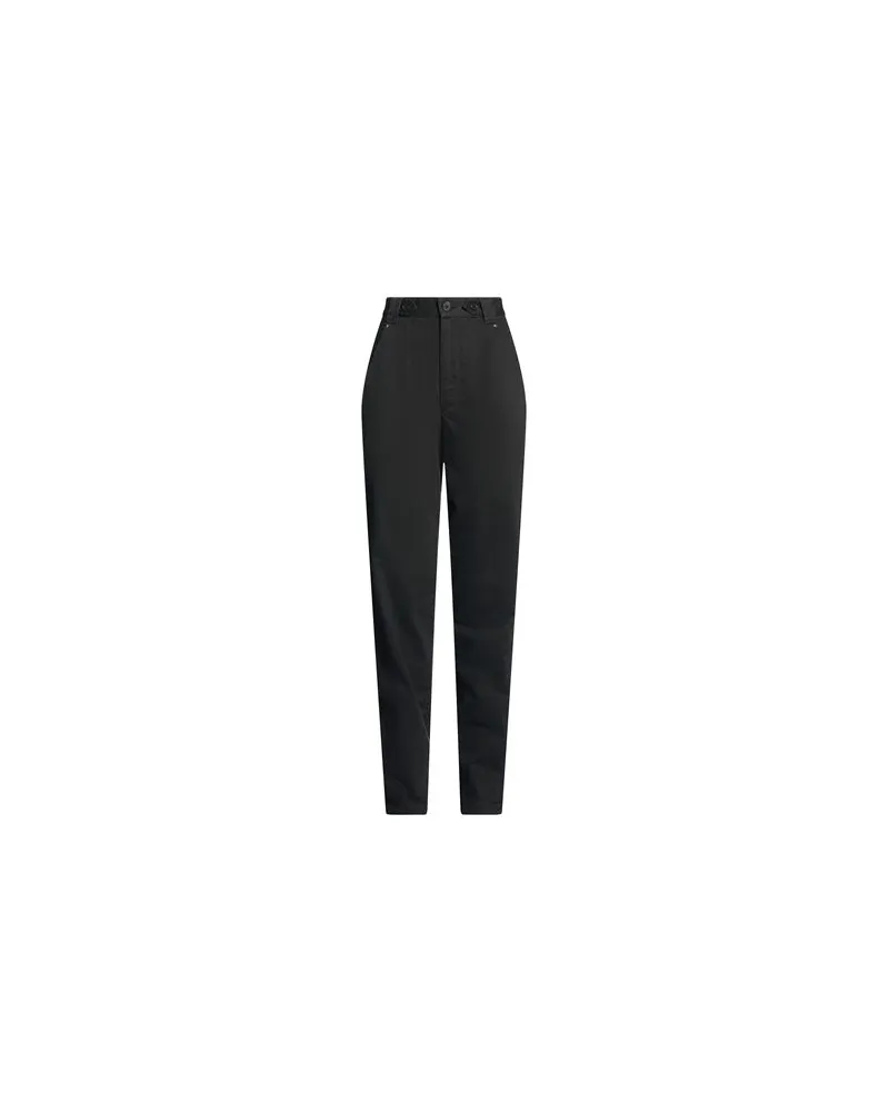 Isabel Marant HOSEN & RÖCKE - Hosenauf YOOX.COM Schwarz