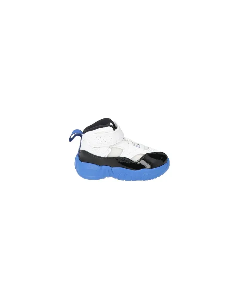Jordan SCHUHE - Sneakersauf YOOX.COM Weiß