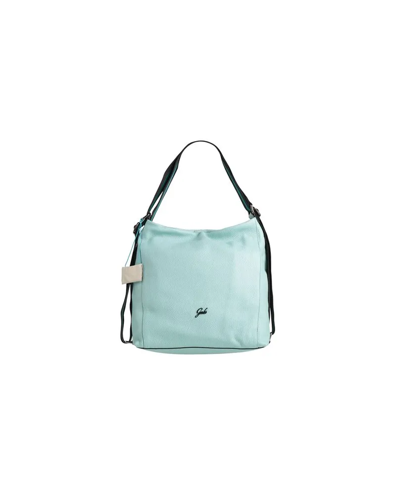 Gabs TASCHEN - Schultertaschenauf YOOX.COM Tūrkis